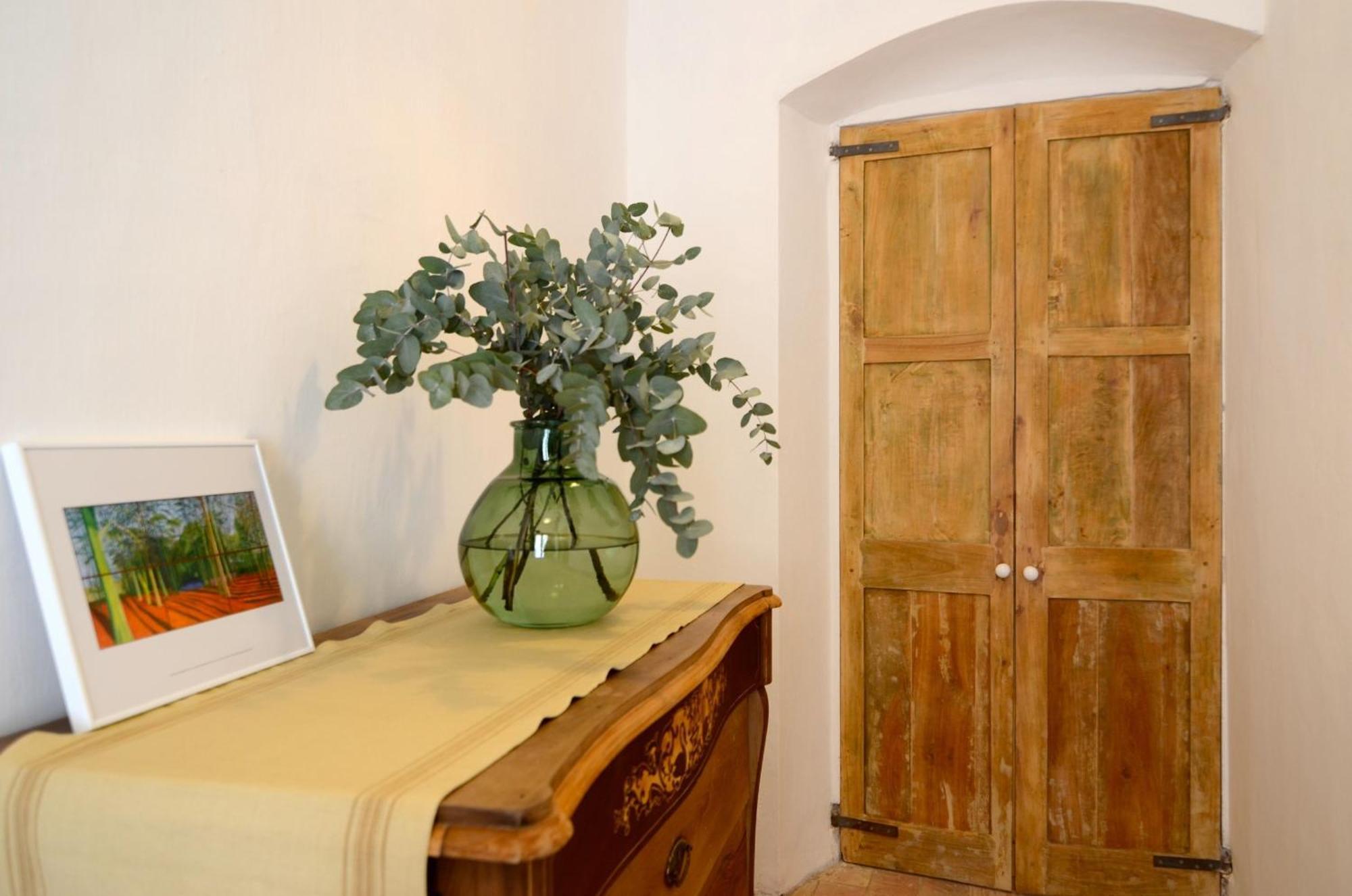 Willa Casa Rosa Port L' Escala Zewnętrze zdjęcie