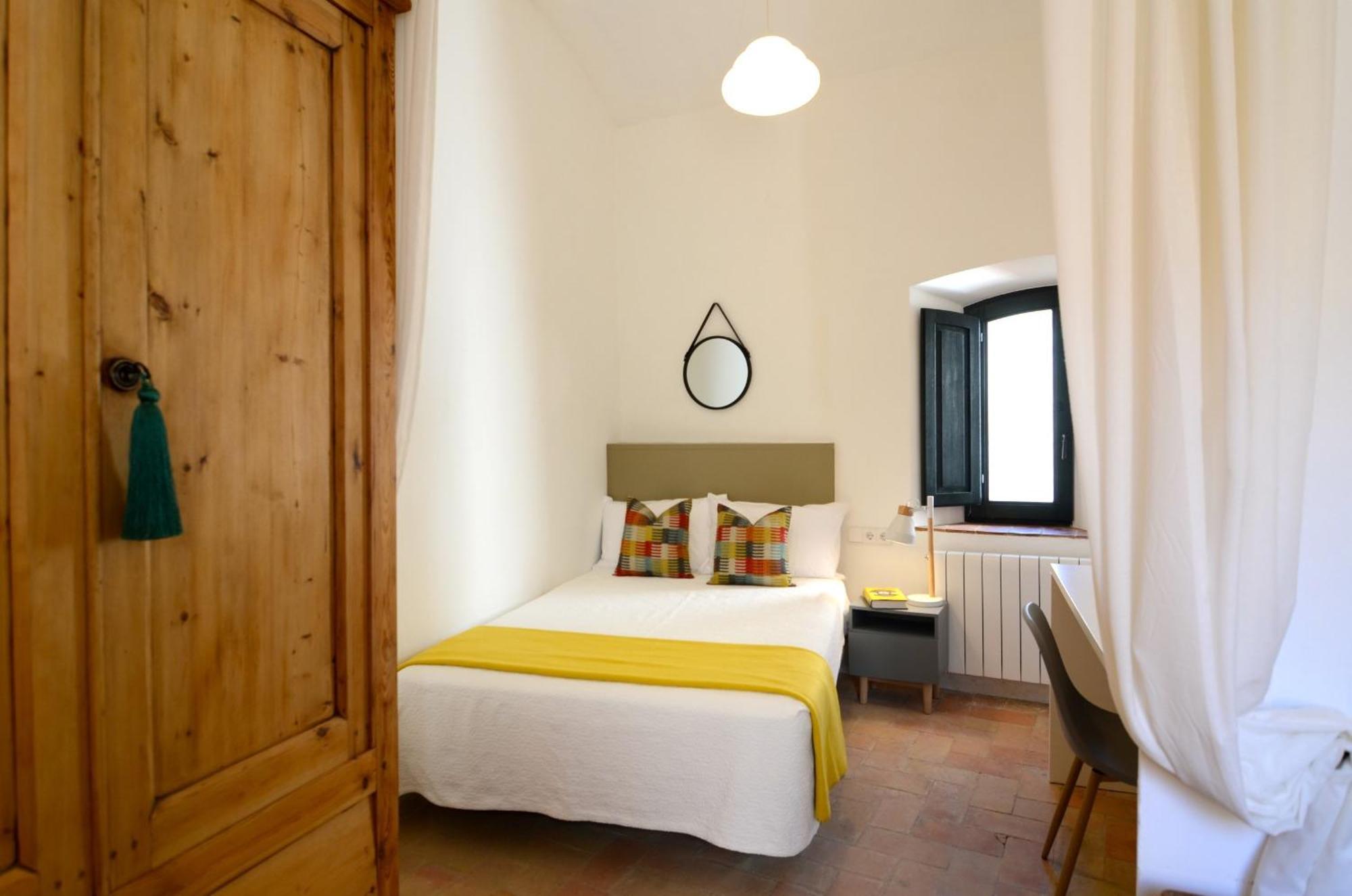 Willa Casa Rosa Port L' Escala Zewnętrze zdjęcie