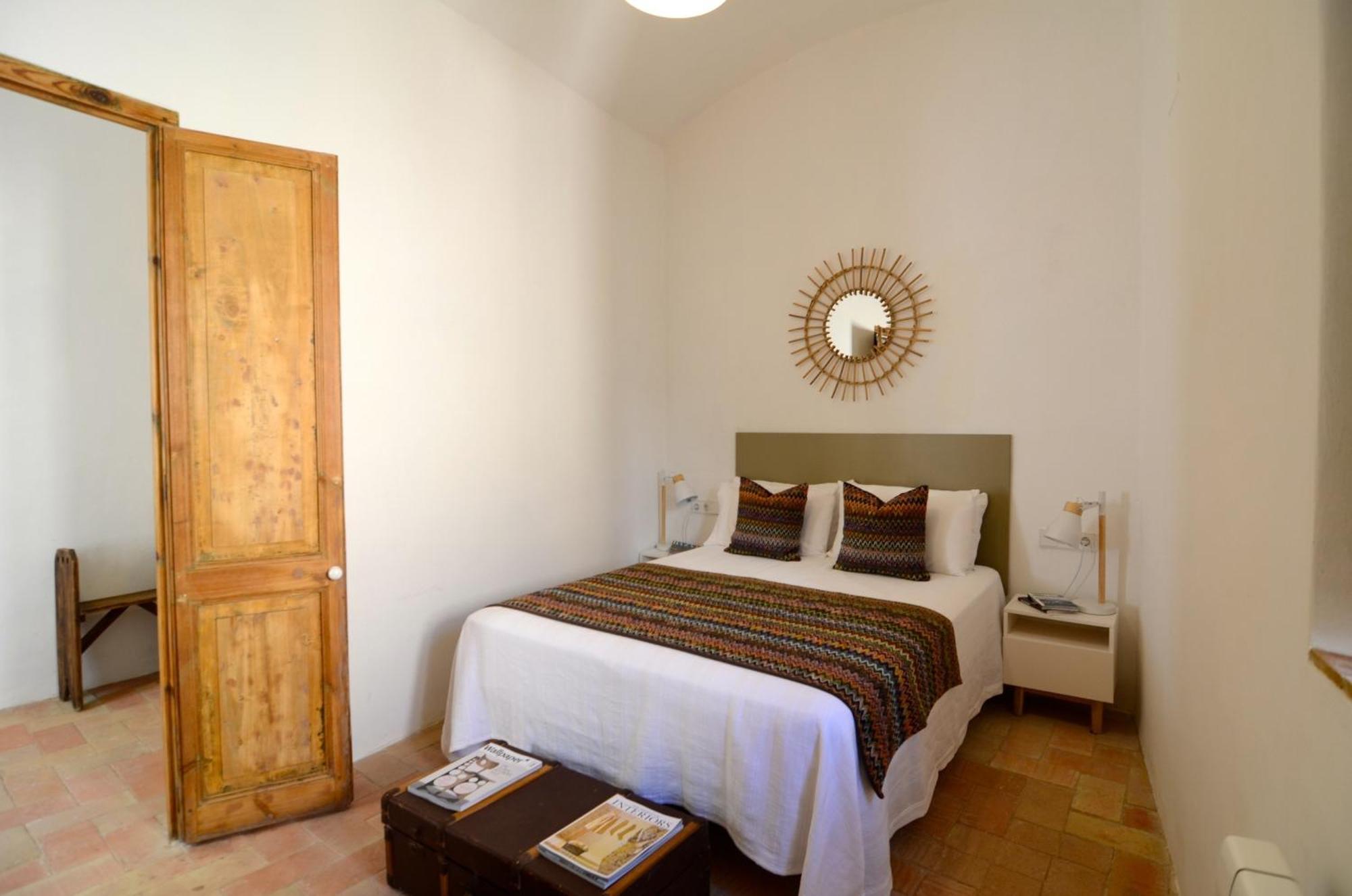 Willa Casa Rosa Port L' Escala Zewnętrze zdjęcie