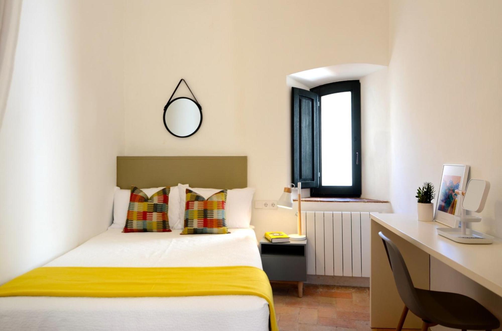 Willa Casa Rosa Port L' Escala Zewnętrze zdjęcie