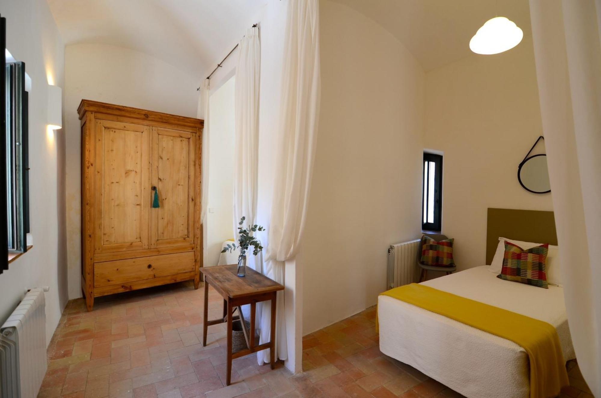 Willa Casa Rosa Port L' Escala Zewnętrze zdjęcie