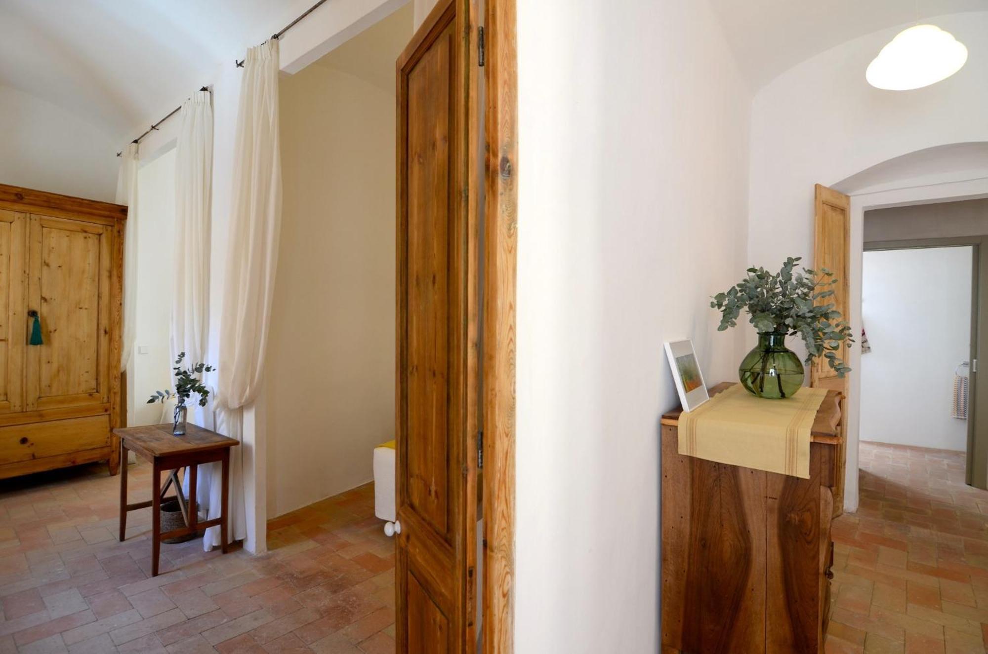 Willa Casa Rosa Port L' Escala Zewnętrze zdjęcie