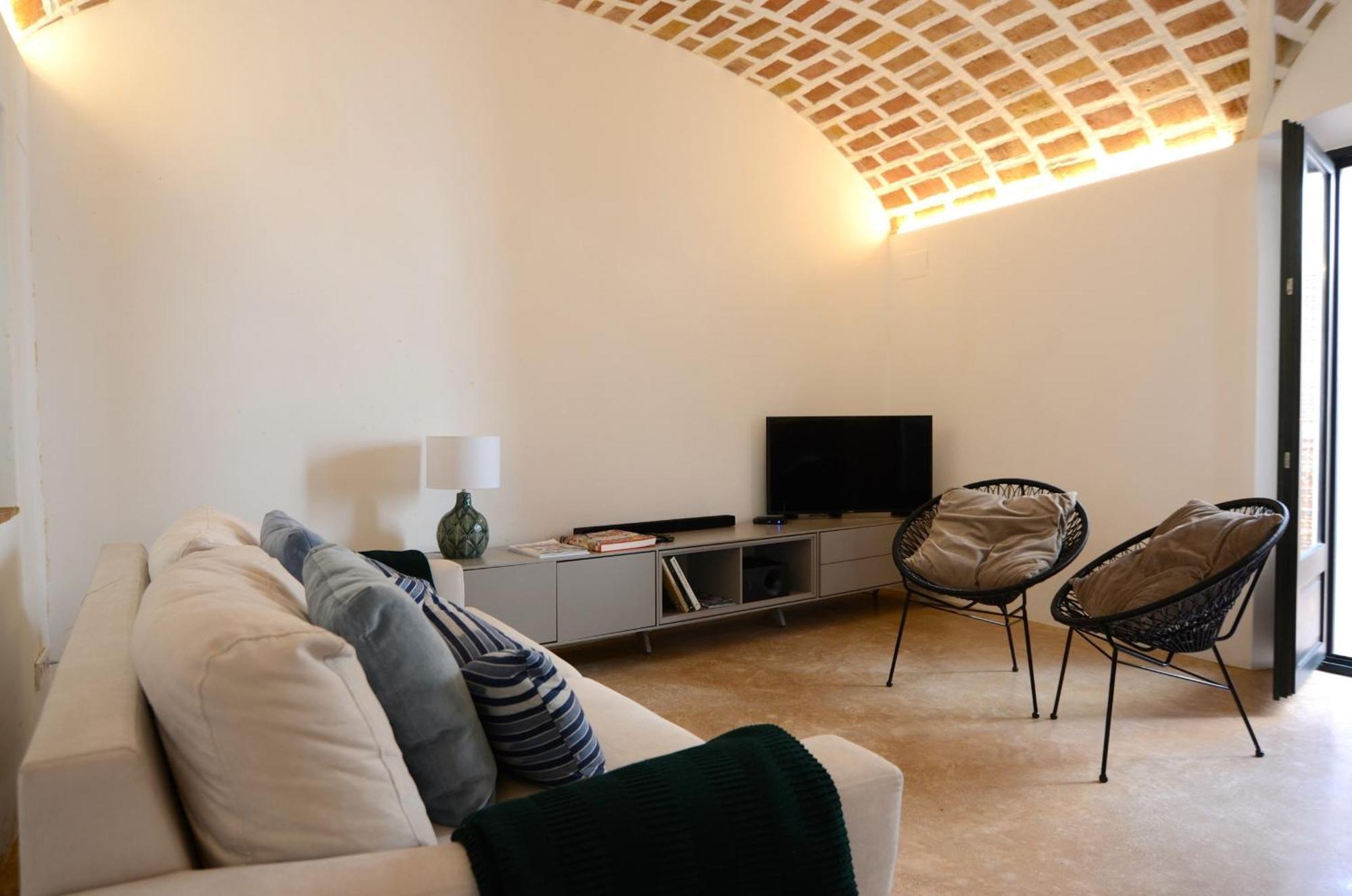 Willa Casa Rosa Port L' Escala Zewnętrze zdjęcie